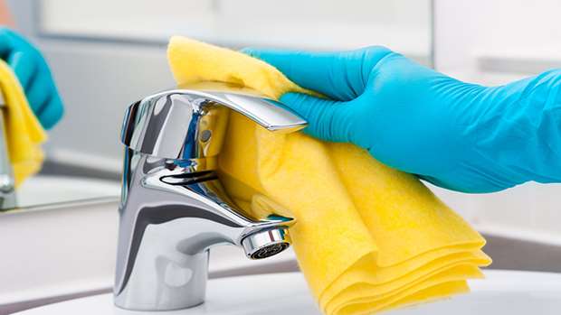 The Importance of Physiotherapy Clinic Cleaning Services