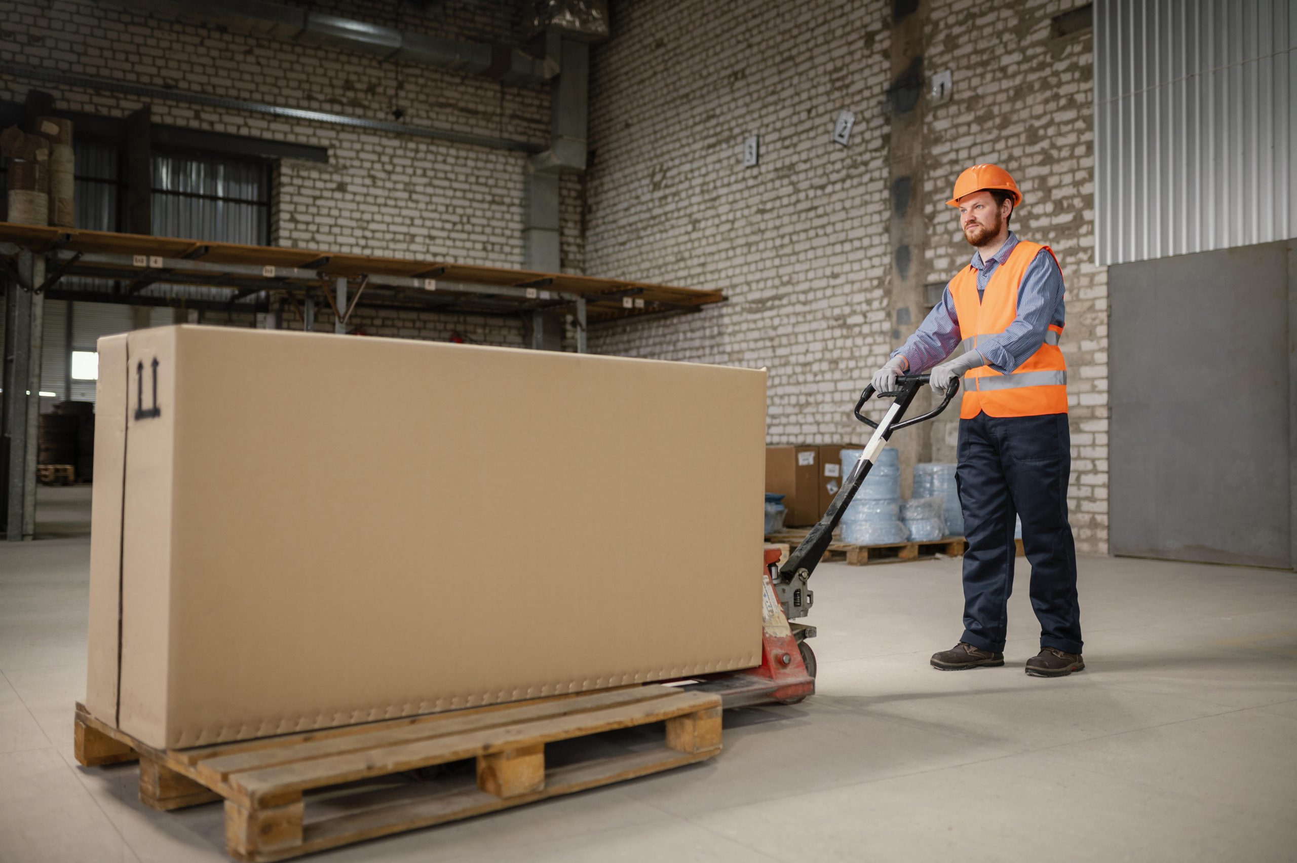 Why Do You Need Warehouse Cleaning Services?