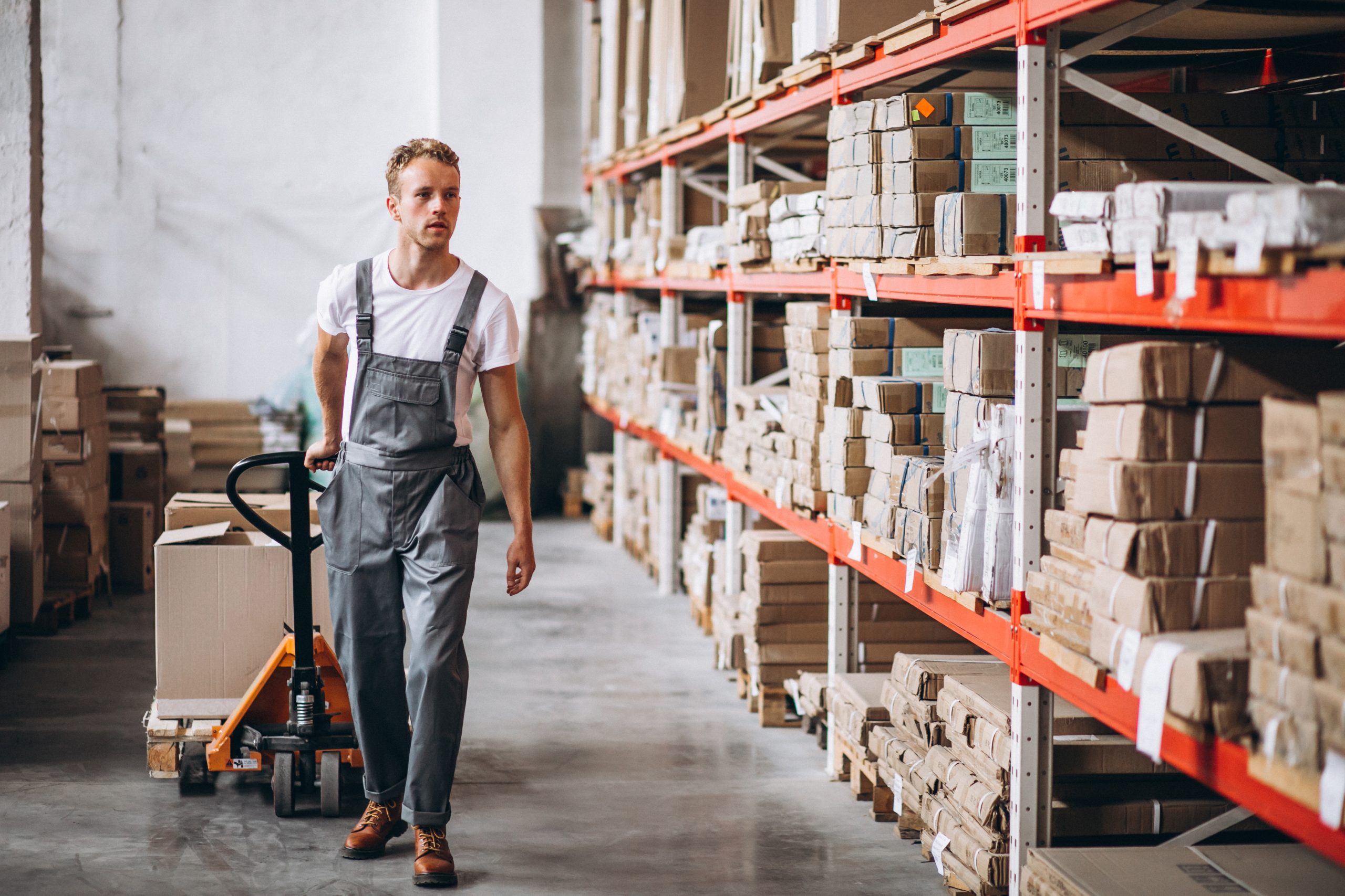 Top Benefits of Regular Warehouse Cleaning Services for Your Business