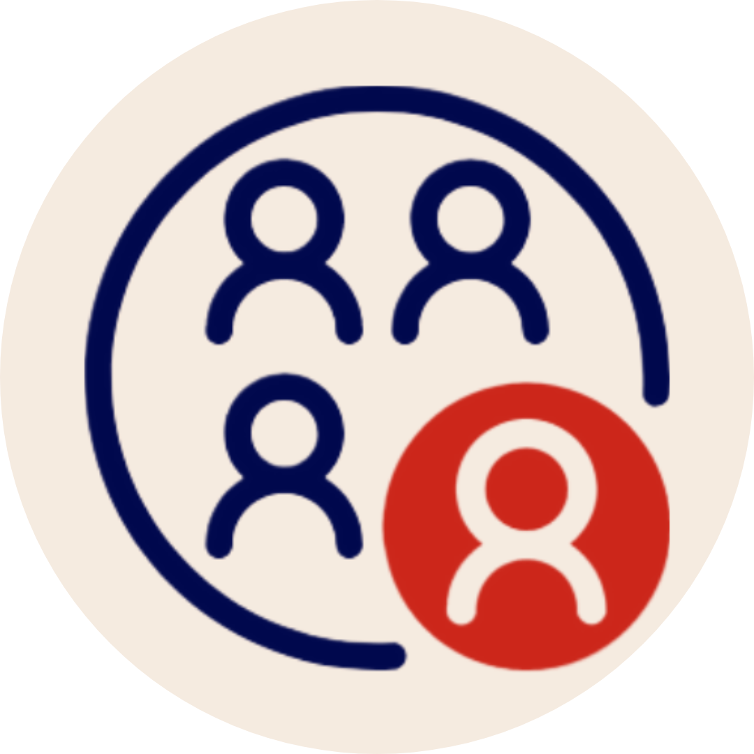 Trusted Professionals